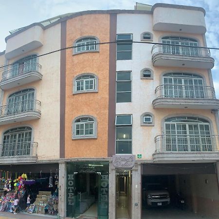 Hotel Hacienda Salvador San Juan de los Lagos Zewnętrze zdjęcie