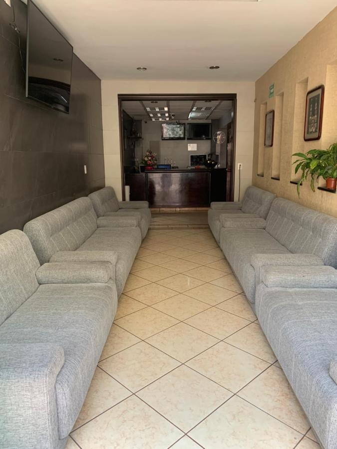 Hotel Hacienda Salvador San Juan de los Lagos Zewnętrze zdjęcie