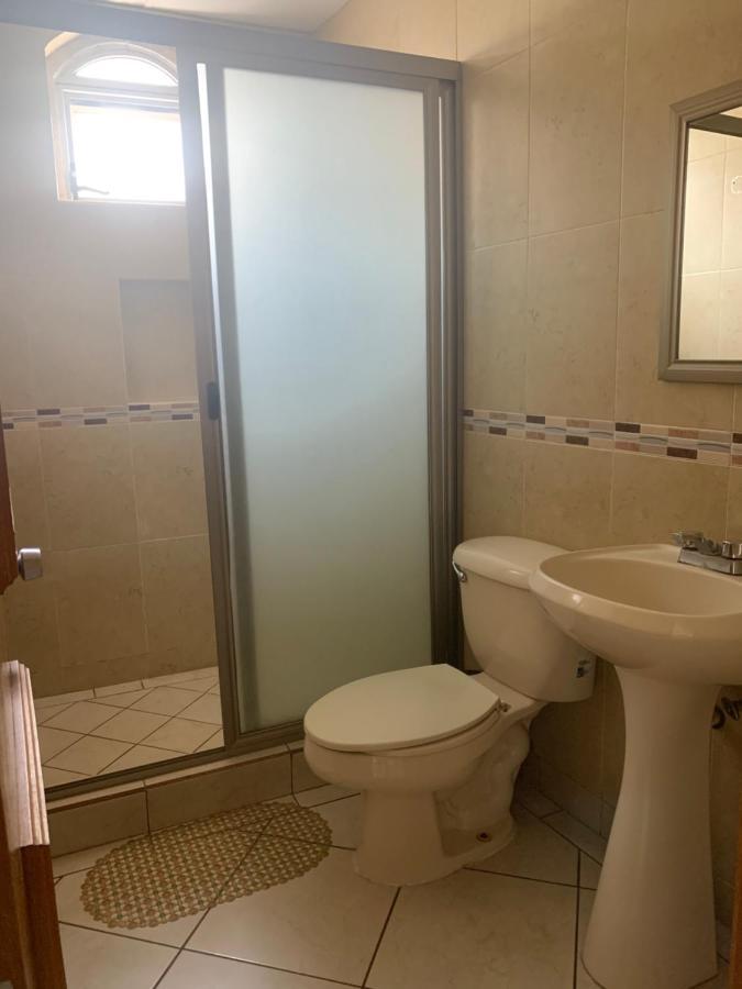 Hotel Hacienda Salvador San Juan de los Lagos Zewnętrze zdjęcie
