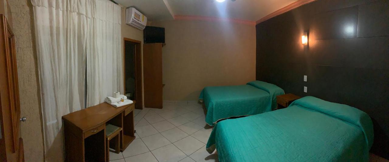 Hotel Hacienda Salvador San Juan de los Lagos Zewnętrze zdjęcie