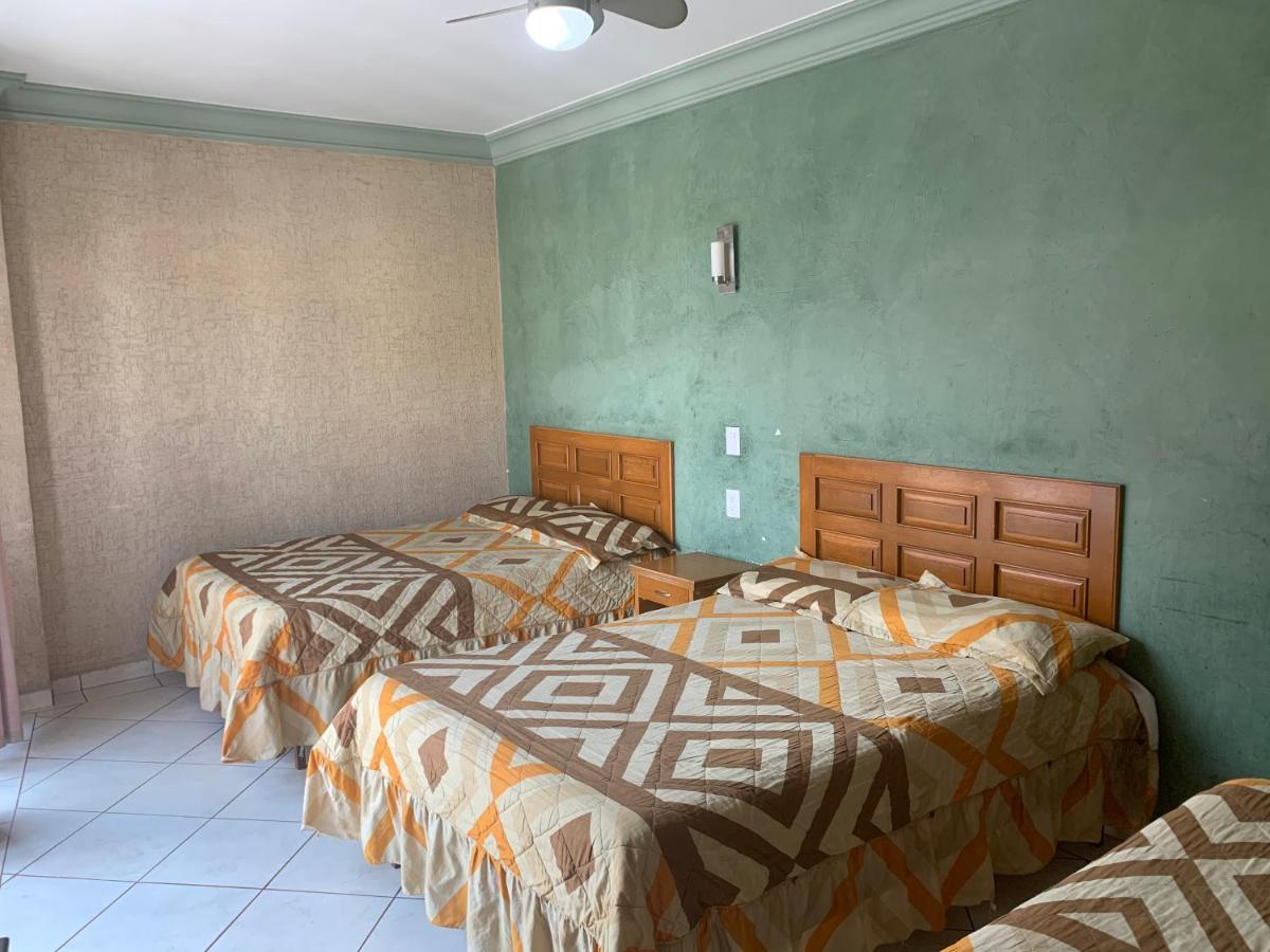 Hotel Hacienda Salvador San Juan de los Lagos Zewnętrze zdjęcie