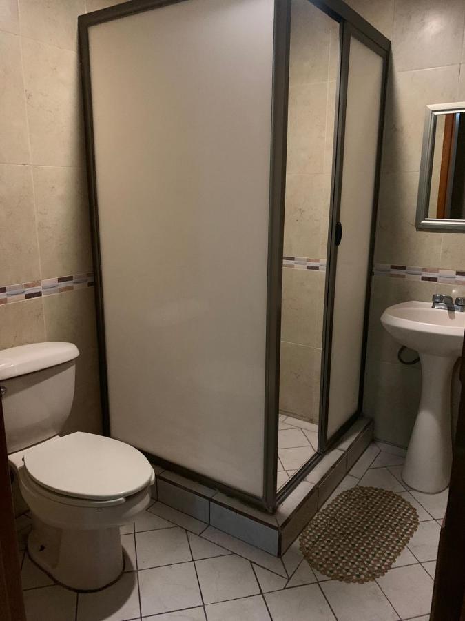 Hotel Hacienda Salvador San Juan de los Lagos Zewnętrze zdjęcie